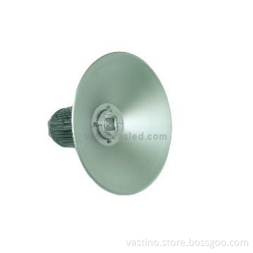 Energy saving led highbay lighting 50watt